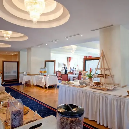 Hotel Pratschli 4*