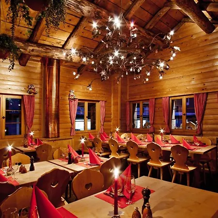 酒店 普拉特斯利酒店 阿罗萨