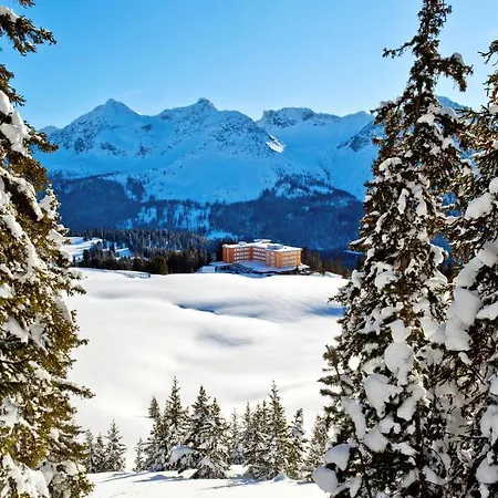 普拉特斯利酒店 酒店