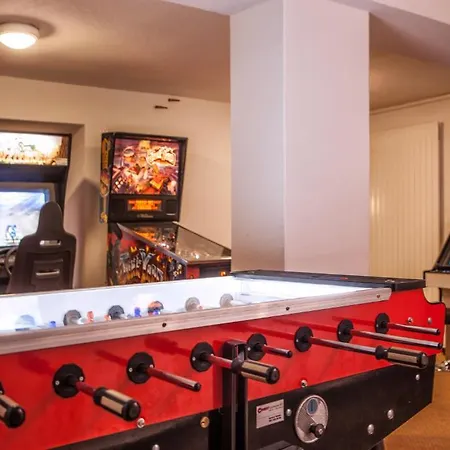 酒店 普拉特斯利酒店 阿罗萨