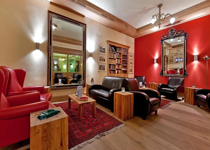 Hotel Prätschli Arosa