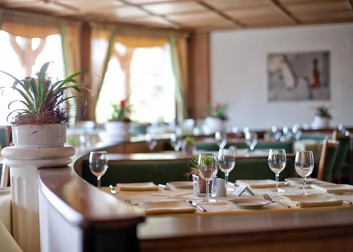 Hotel Prätschli Arosa