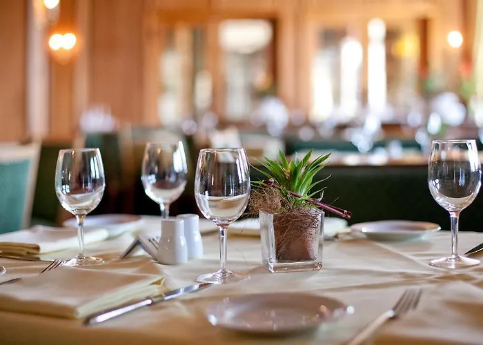 Pratschli Hotel Arosa