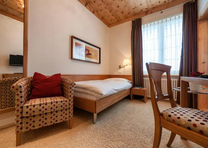 Prätschli 4* Arosa