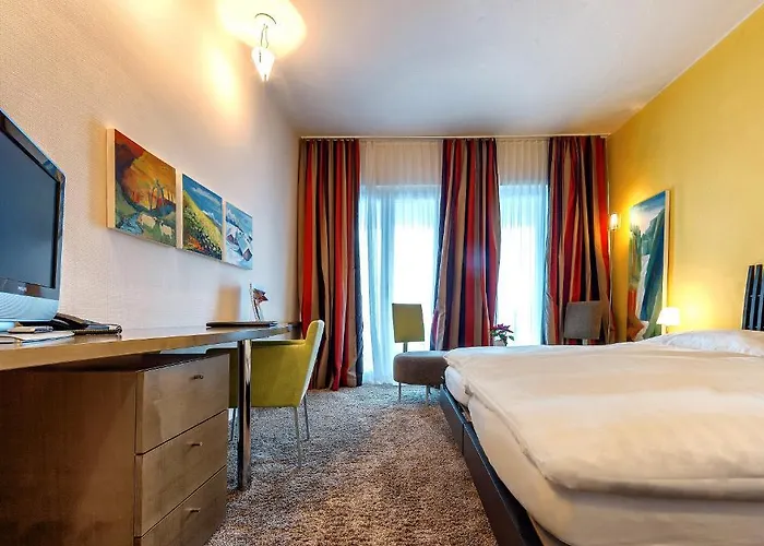 Pratschli 4* Arosa