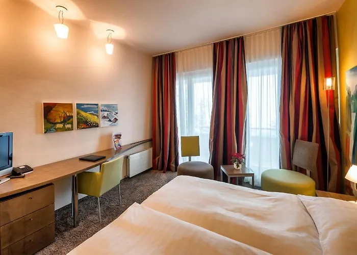 Prätschli Hotel 4*