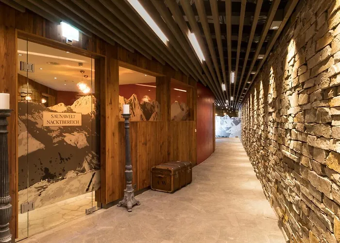 Hotel Prätschli Arosa