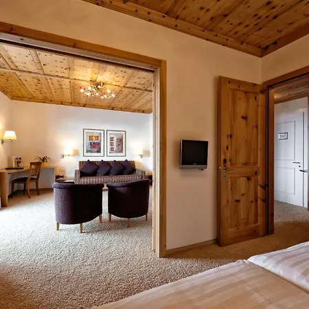 Pratschli Ароза