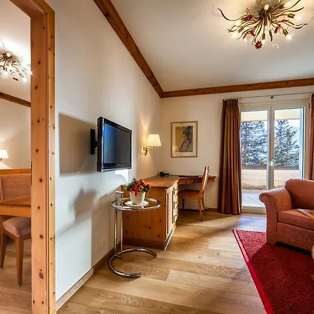 Pratschli 4* Arosa