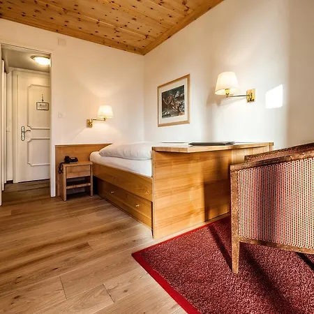 Pratschli Hotel