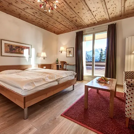 Pratschli Ароза