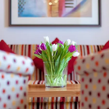 Pratschli 4* Ароза