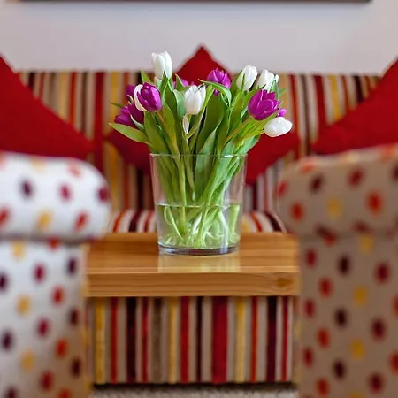 Hotel Pratschli 4*