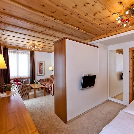 Pratschli Arosa