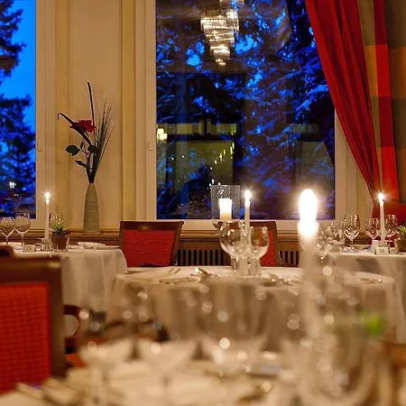 Pratschli Arosa