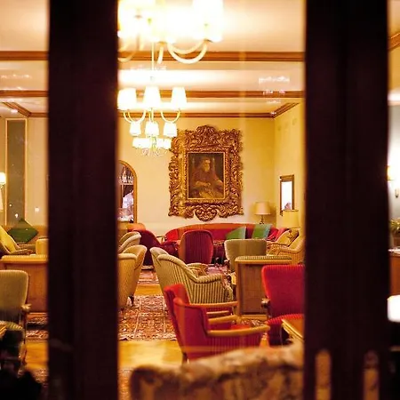 Отель Pratschli