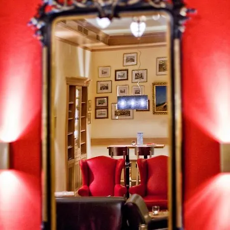 Отель Pratschli 4*