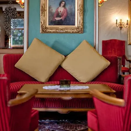 Pratschli Hotel 4*