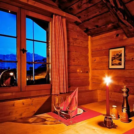 Pratschli Ароза