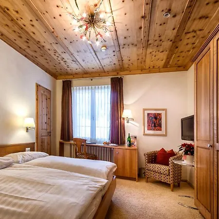 Pratschli 4*