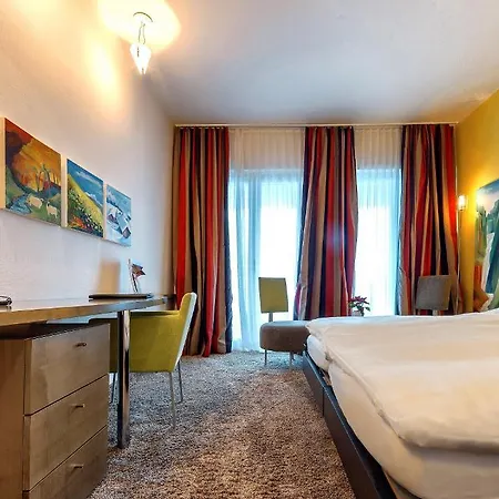 Pratschli 4* Ароза