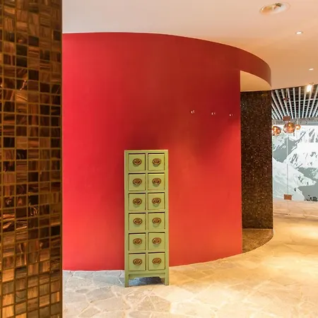 Pratschli Hotel