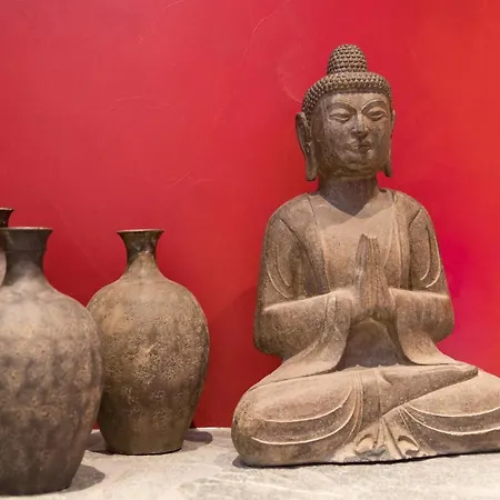 Pratschli Отель Ароза