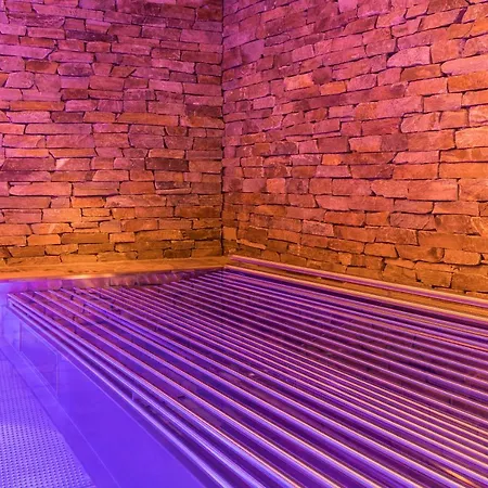 Pratschli Отель 4*