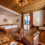 Hotel Pratschli 4*