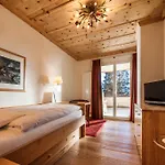 Pratschli Hotel 4*