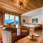Pratschli Hotel