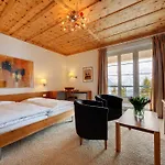 Hotel Pratschli Arosa