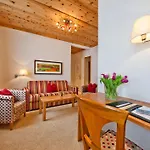 Hotel Pratschli