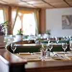Hotel Pratschli Arosa