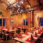 Hotel Pratschli 4*