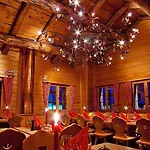 Hotel Pratschli Arosa