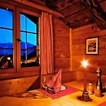 Pratschli Arosa