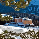 Pratschli 4* Arosa
