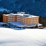 Hotel Pratschli 4*