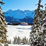 Pratschli Hotel