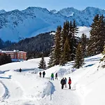 Pratschli Arosa