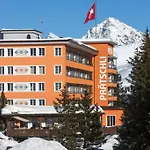 Pratschli 4*
