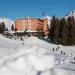 Pratschli Arosa