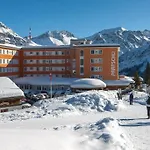 Pratschli 4*