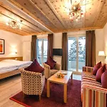 Pratschli Hotel 4*