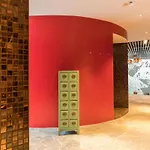 Pratschli Hotel