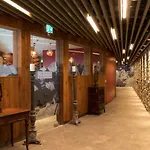 Hotel Pratschli