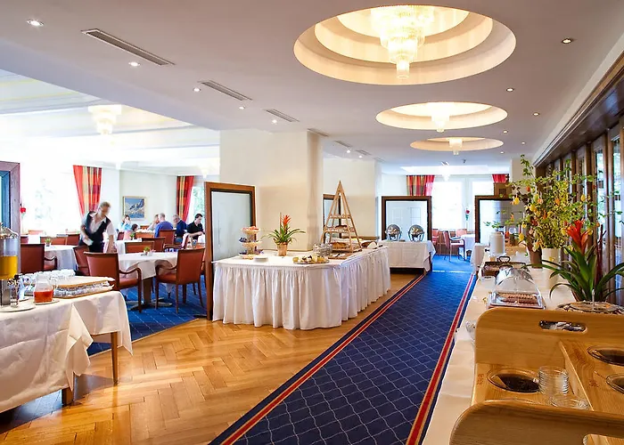 Pratschli Hotel Arosa